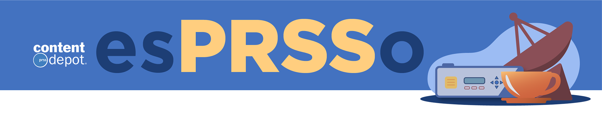 New esPRSSo Email Banner