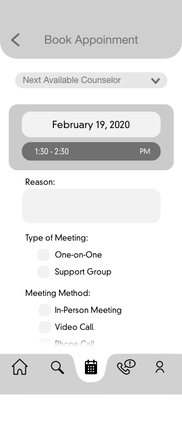 Meeting Details