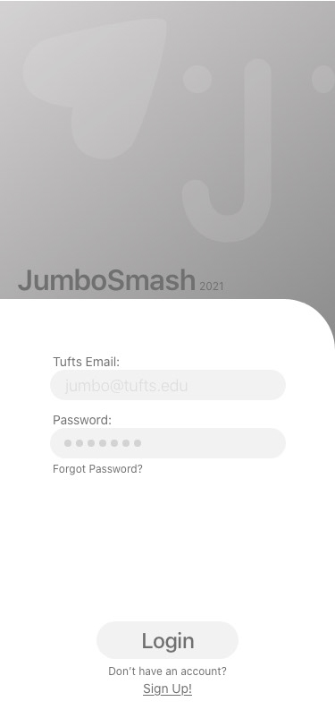 Login